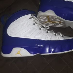 Jordan 9